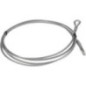 Cable pull 6x3770mm - 00431974 Cable pull 6x3770mm - 00431974