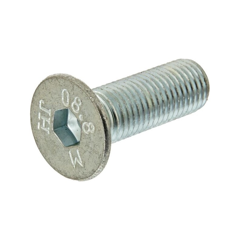 Śruba M16x50 - 00370262 Śruba M16x50 - 00370262