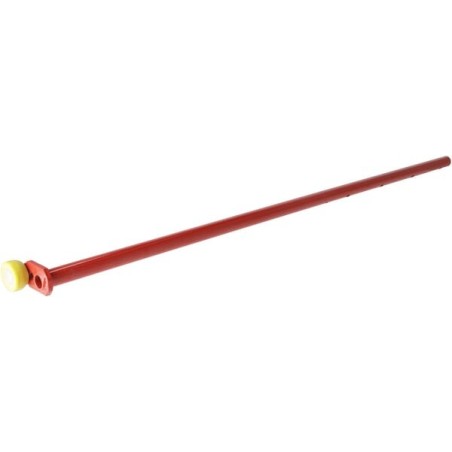 Control lever L 1325mm - 00275600061