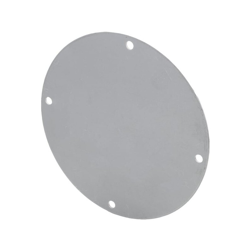 Cover, Round 155mm - 002530521 Cover, Round 155mm - 002530521