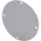 Abdeckung, rund, 155 mm - 002530521 Abdeckung, rund, 155 mm - 002530521