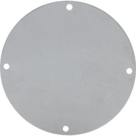 Cover, Round 155mm - 002530521
