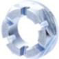 Kronenmutter M36x1,5 - 00350130 Kronenmutter M36x1,5 - 00350130