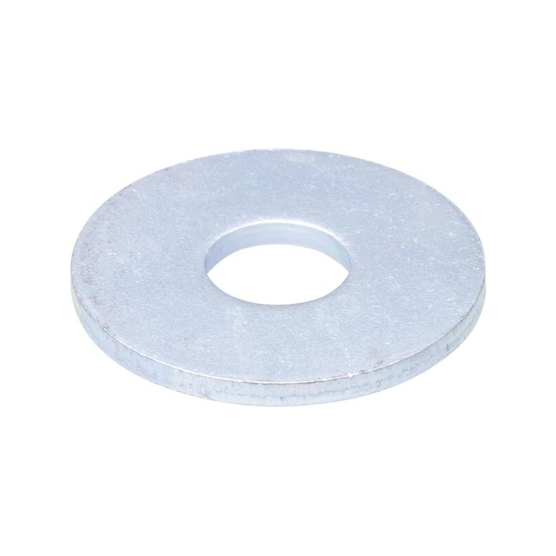 Shim R11 galvanised - 00370117 Shim R11 galvanised - 00370117