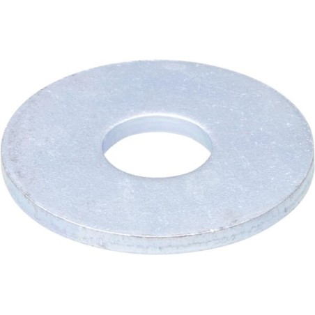 Shim R11 galvanised - 00370117