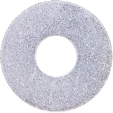 Beilagscheibe, R11, verzinkt - 00370117