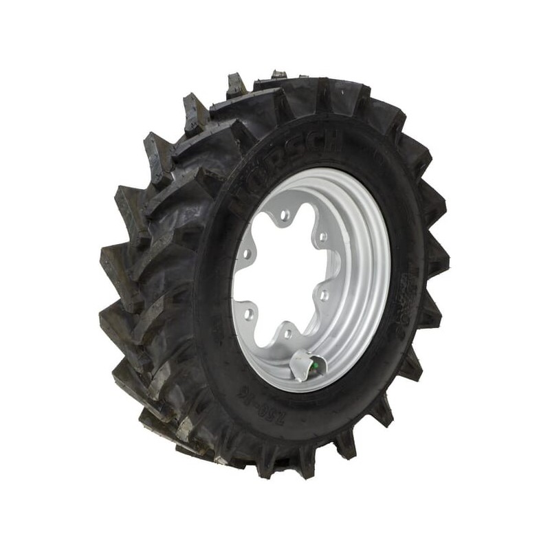 Wheel - 00330324 Wheel - 00330324
