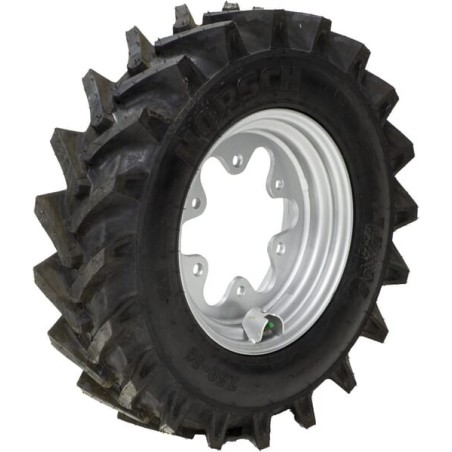 Farmflex Räder und Reifen – produkty dostępne w rolniczeczesci.pl