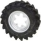 Wheel - 00330324 Wheel - 00330324