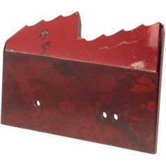 Messer, links - 003523055