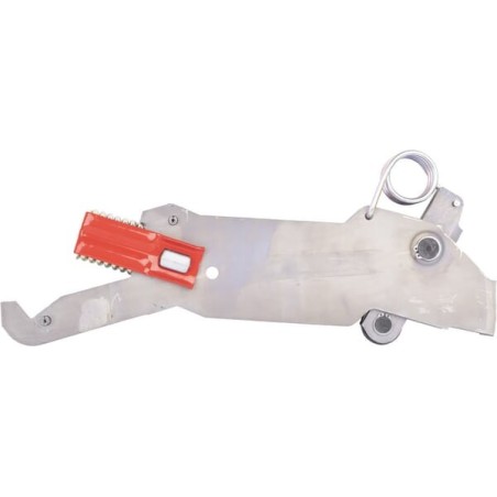 Messerhalter komplett - 00507410011
