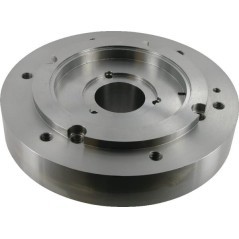 Fixing Plate Herder - 00240378