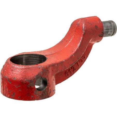 Control lever L 113mm - 00261800141
