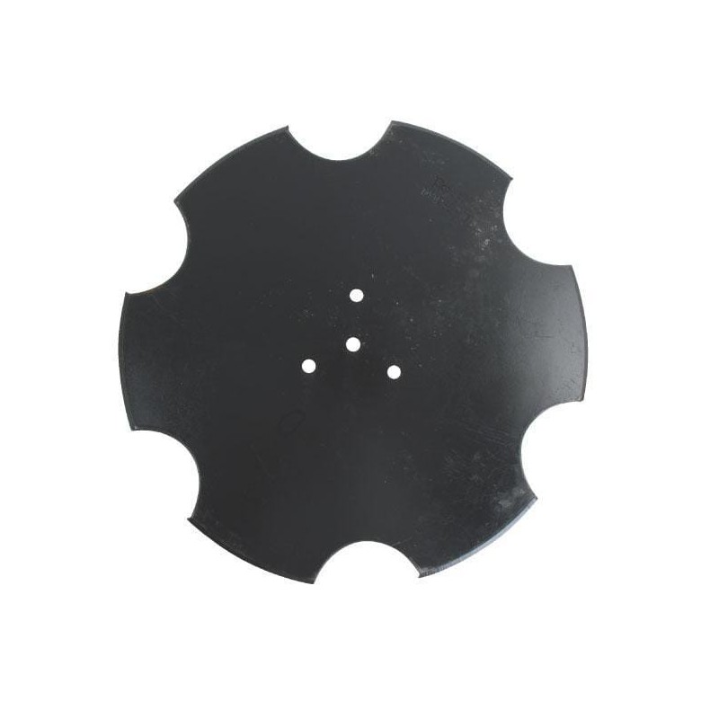 Marker Disk 360 mm teeth - 00310162