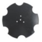 Marker Disk 360 mm teeth - 00310162