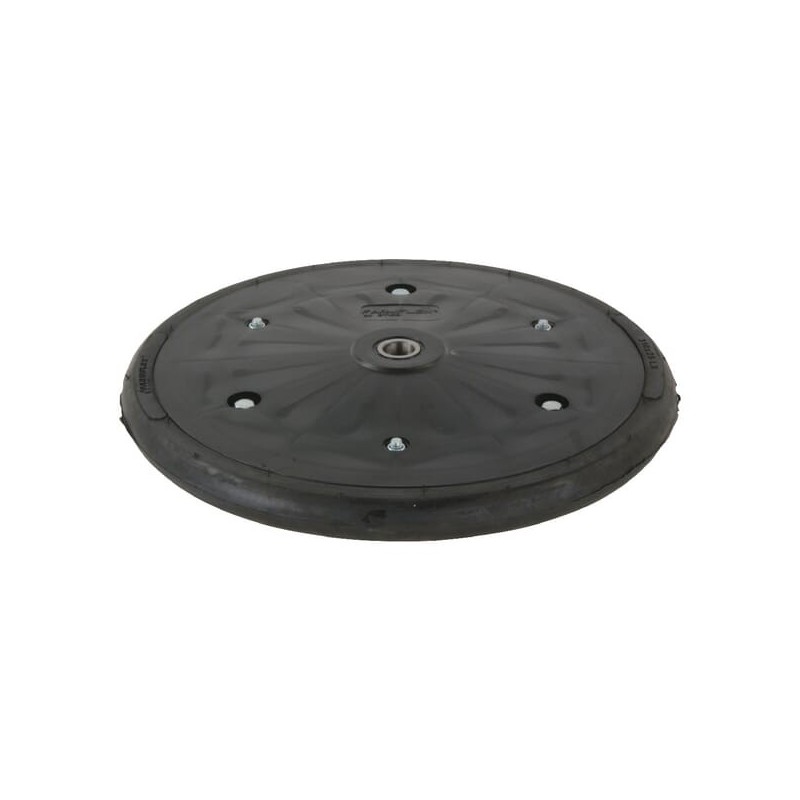 Plastic pressure roller complete - 00401789 Plastic pressure roller complete - 00401789