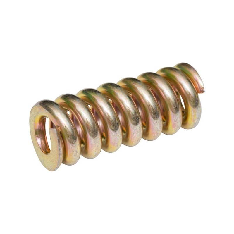 Zugfeder 25x62mm - 00435181 Zugfeder 25x62mm - 00435181