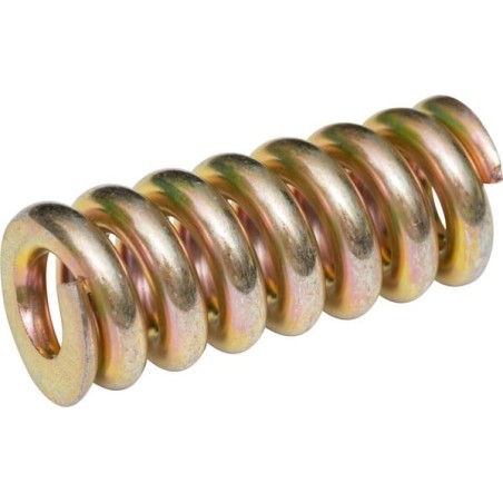 Zugfeder 25x62mm - 00435181
