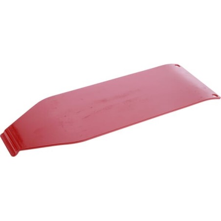 Wear skid inside - 00385601700