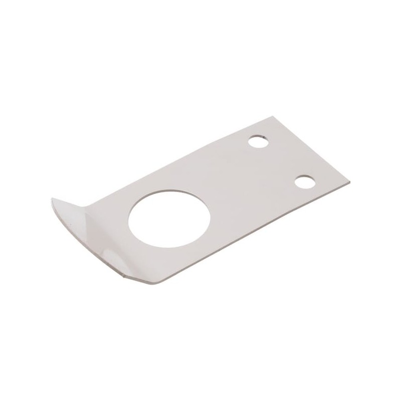 Federteller 40x1x90mm - 004357490 Federteller 40x1x90mm - 004357490