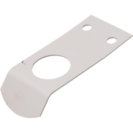 Spring plate 40x1x90mm - 004357490
