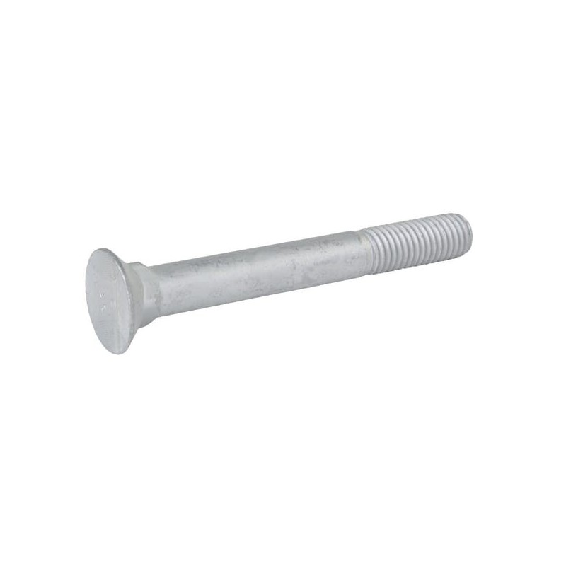 Plough bolt M12x100 12.9 - 00310075