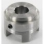 Coupling half 25mm MX Herder - 00240551 Coupling half 25mm MX Herder - 00240551