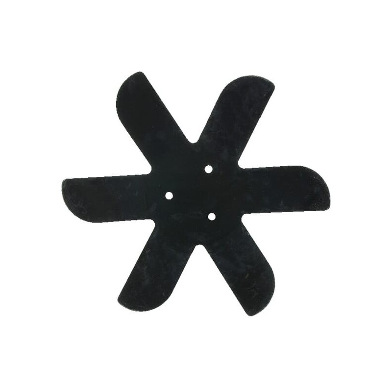 Disc LH 460mm 3 hole - 00310892
