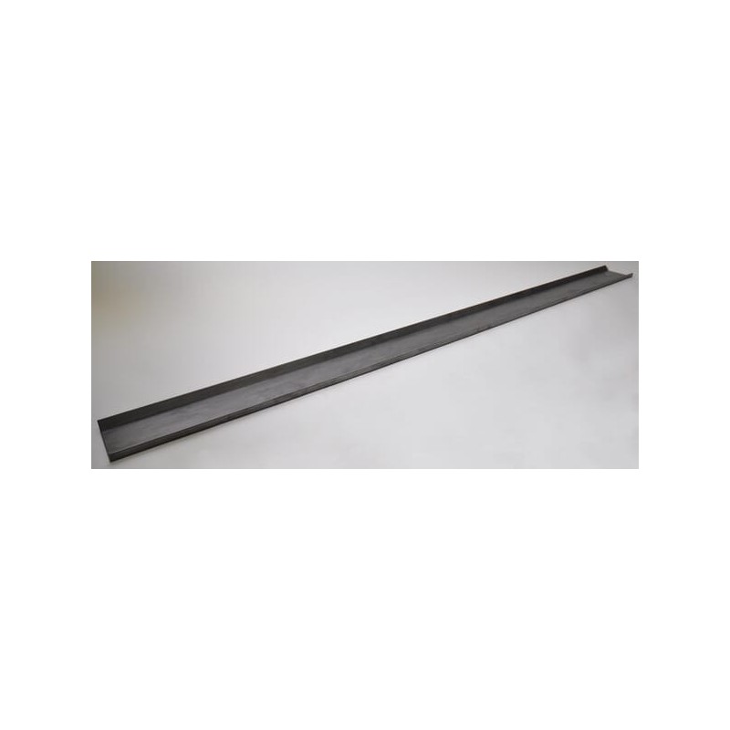 Gutter half L/R MX430 Herder - 00621812 Gutter half L/R MX430 Herder - 00621812