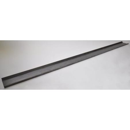 Gutter half L/R MX430 Herder - 00621812