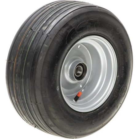 Wheel complete 16X6.5-8 10PR - 009530581
