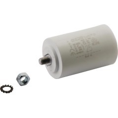 Condenser OL-185/FD-2000 - 009200004