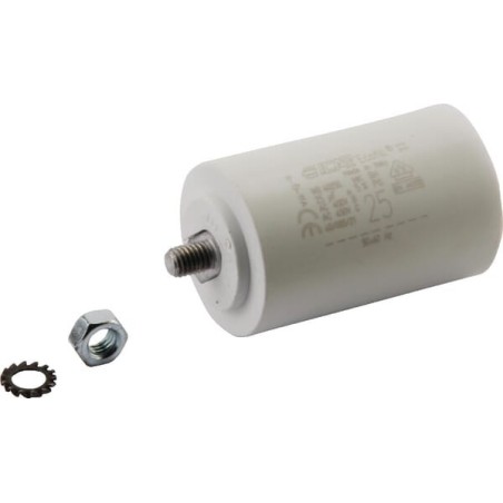 Condenser OL-185/FD-2000 - 009200004