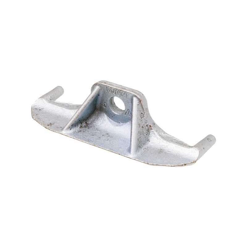 Tine holder right - 00610106 Tine holder right - 00610106