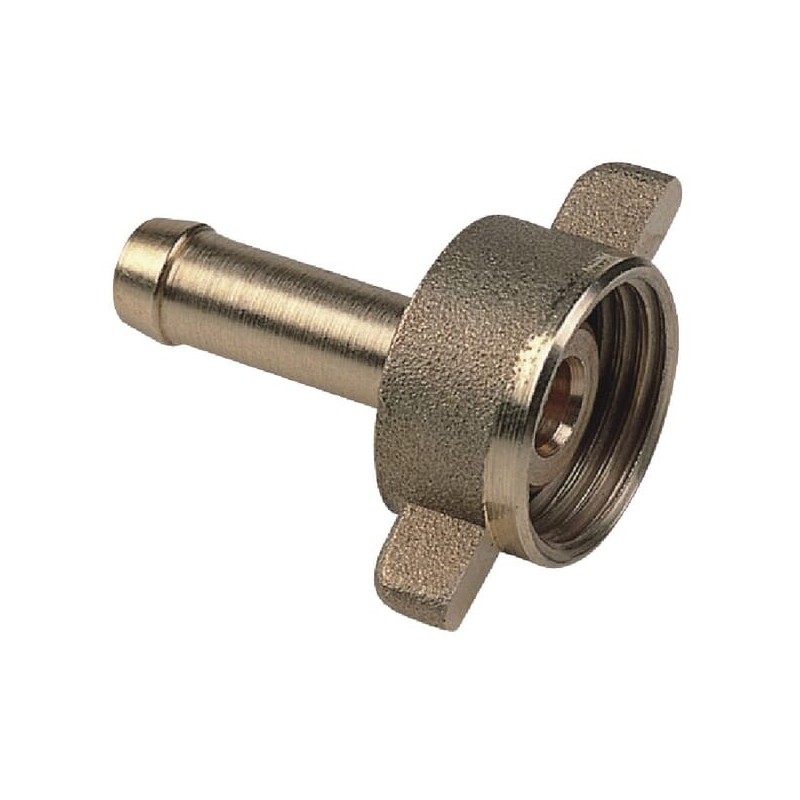 Nippel 10mm - 006320 Nippel 10mm - 006320