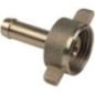 Adaptor 10 mm - 006320 Adaptor 10 mm - 006320
