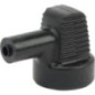 Spark plug connector - 0084897