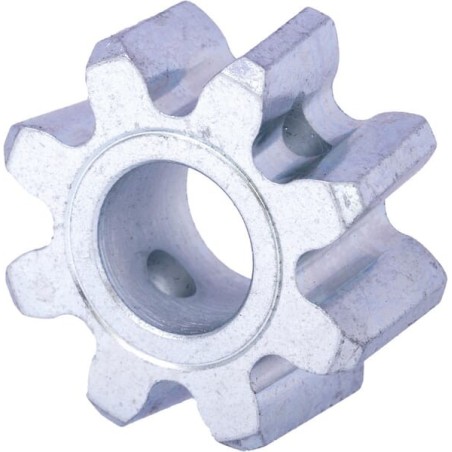 Pinion for worm shaft - 009545110