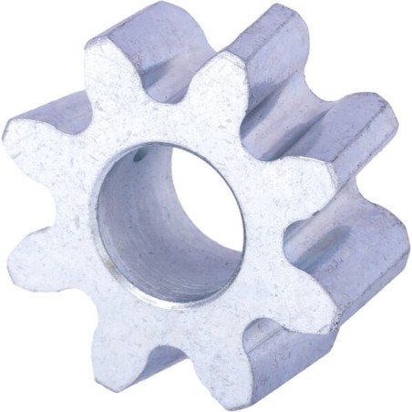 Pinion for worm shaft - 009545110