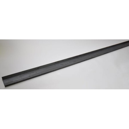 Gutter Half L/R MX550 Herder - 00621811