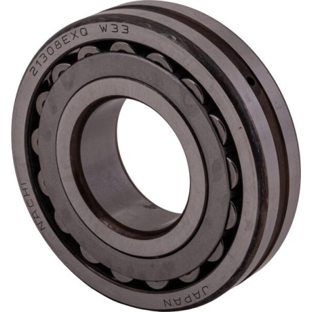Self aligning ball beararing - 009319041
