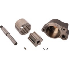 Engine oil pump - 007115246