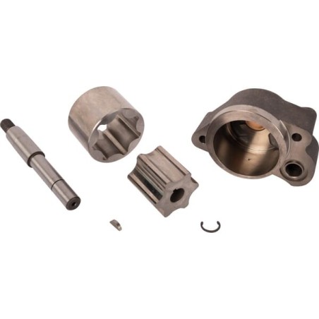 Engine oil pump - 007115246