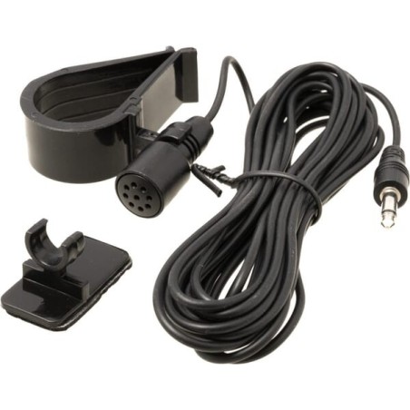 Microphone KIENZLE - 00900