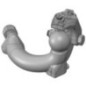 K50 forced steering right side - 00520700 K50 forced steering right side - 00520700