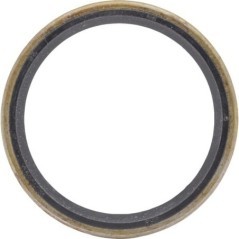 Flanged bushing 3026 - 009349090