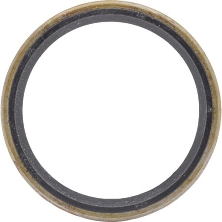 Flanged bushing 3026 - 009349090