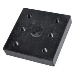 00645020 Scharmüller, Geschweißte Platten 
