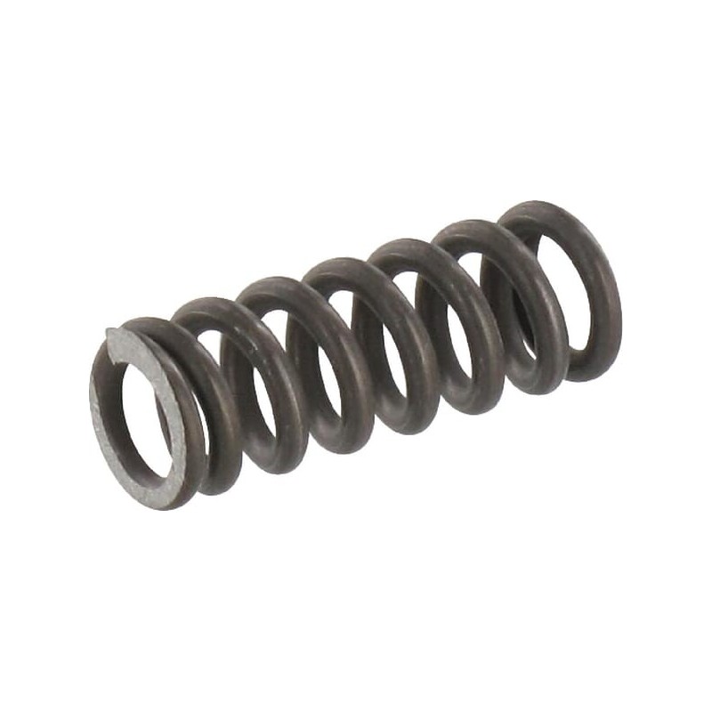 Feder 1,5x7x21,5 - 0070253 Feder 1,5x7x21,5 - 0070253