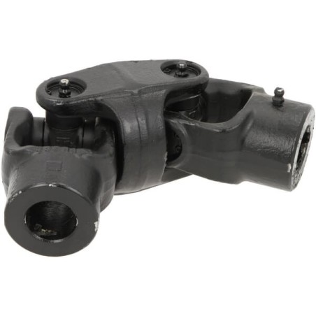 Wide angle universal joint complete - 009491531